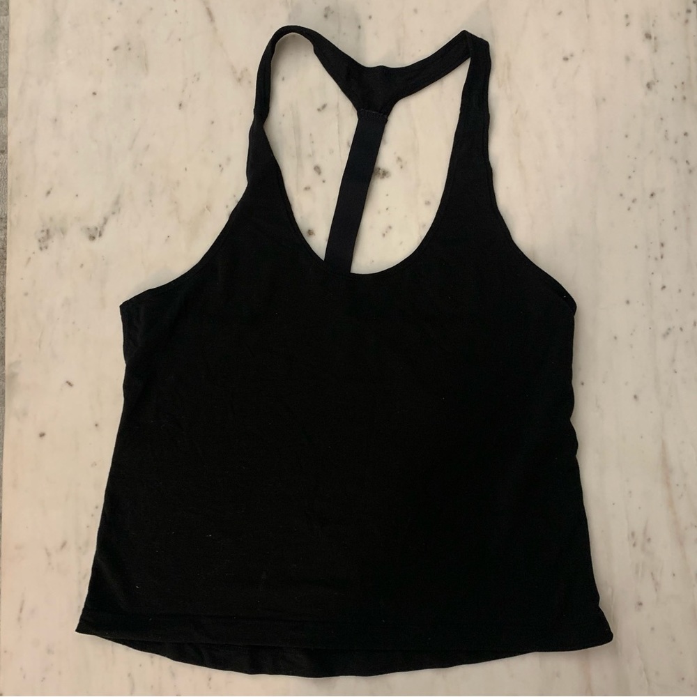Parklife for Aritzia - Athletic Tank - xs